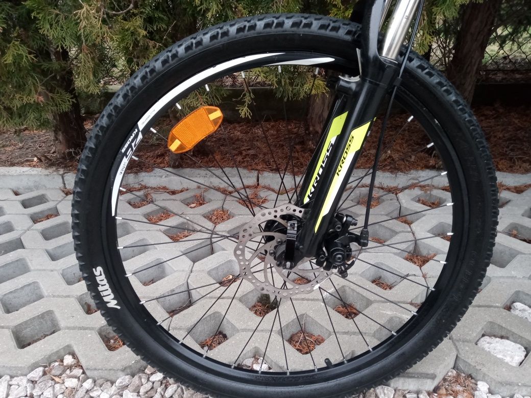 Kross Hexagon X2 Disc