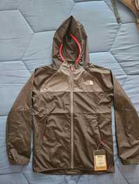 The North Face Performance Windrunner Jacket Junior