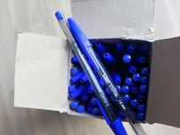 50 sztuk BIC Cristal Large 1,6mm Długopis niebieski Pudełko 50szt