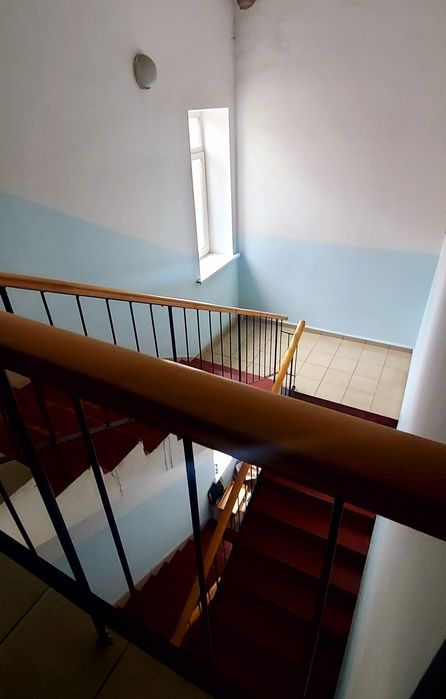 Підприємництво інженерно-лабораторний корпус