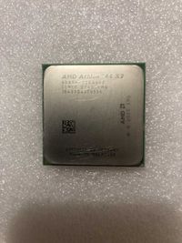 Процесор AMD Athlon 64 X2 5600 2.8 Ghz, AM2, ADA5600IAA6CZ Tray Б/У