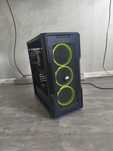 KOMPUTER DO GIER Intel Core i5-10400 RTX 2060 16GB RAM RGB WiFi