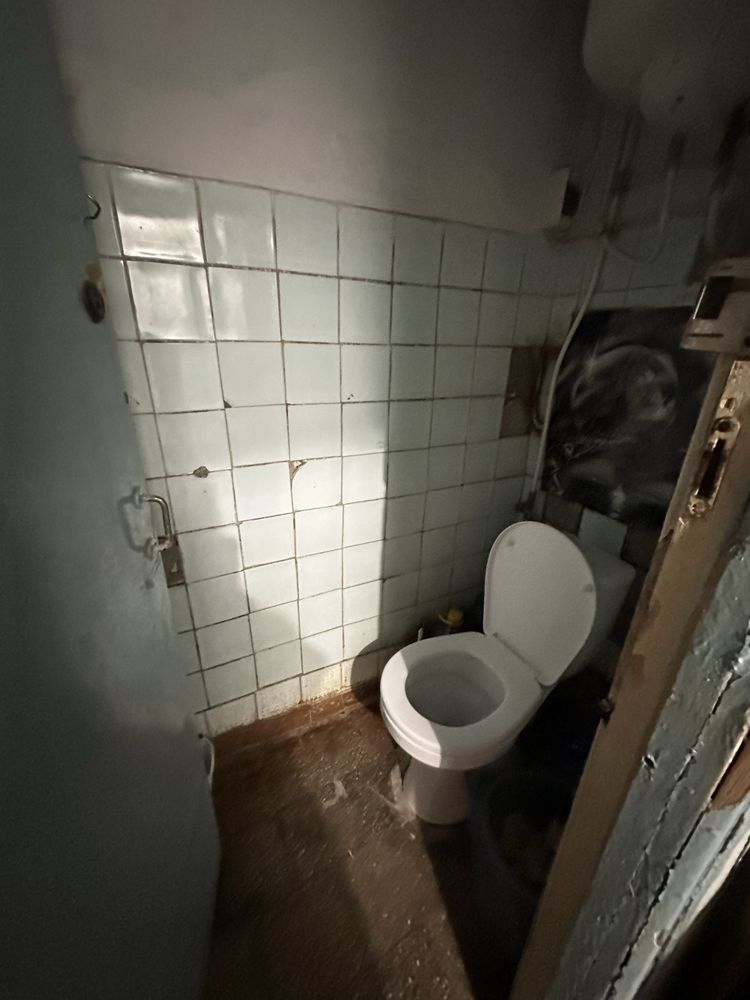 Продается комната в общежитиии на Потемкинской ( М. Крапивницкого)‼️