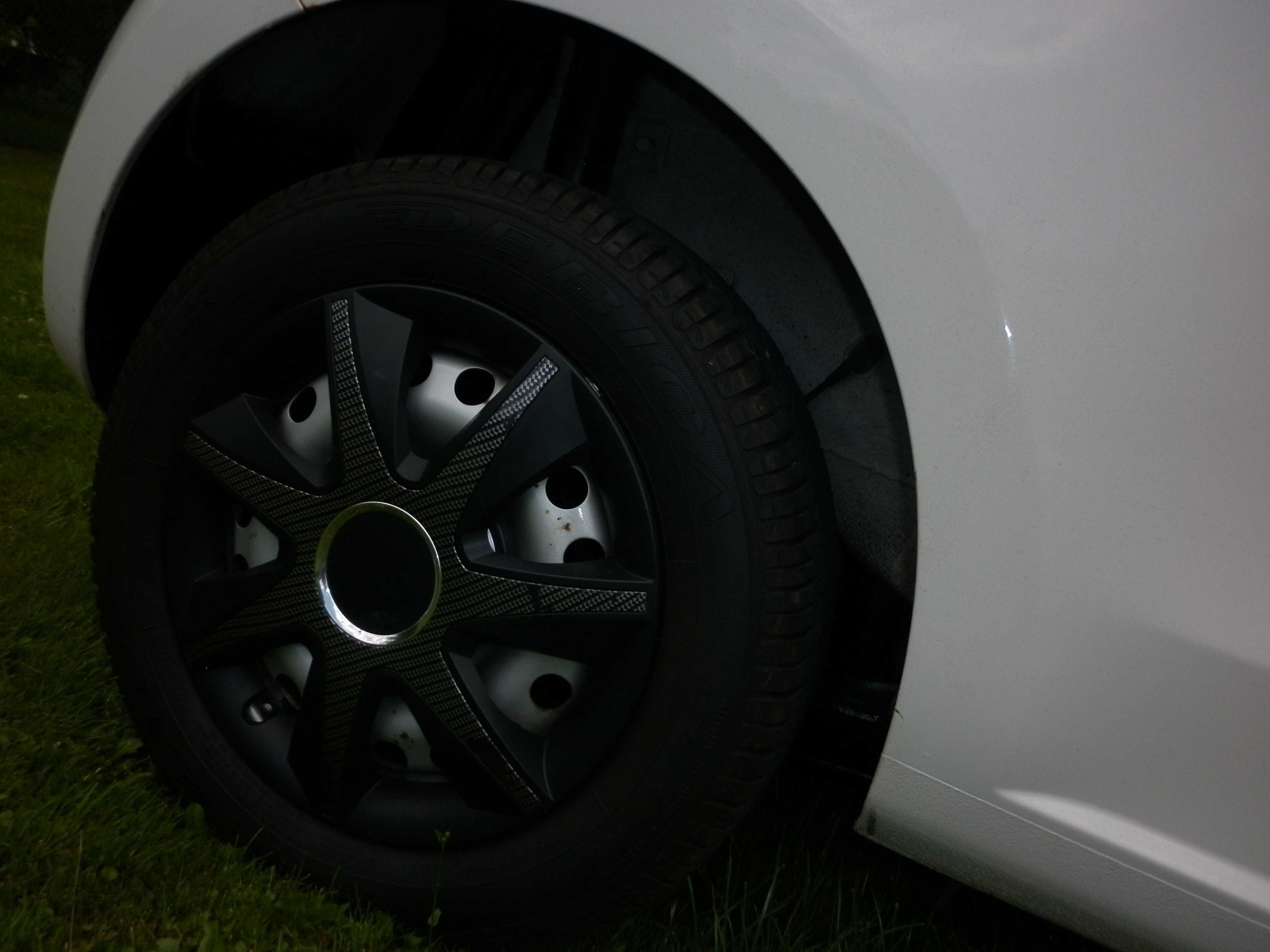 Seat Mii bardzo dobry stan tylko 70 tys. przeb.