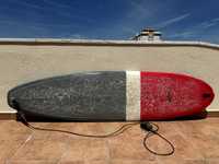 Moderna Longboards 7.0 surfboard