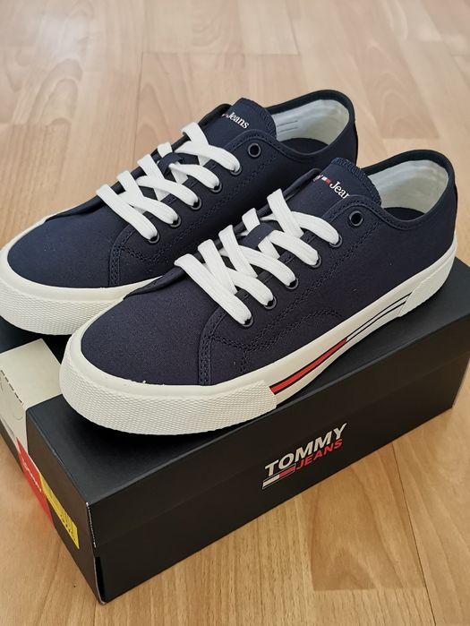 Trampki Tommy Hilfiger rozm 38