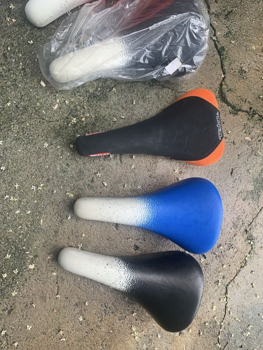 Selim para bicicletas