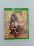 Gra na konsole Xbox One X "Mortal Kombat 11
