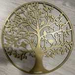 Arvore da vida - decoracao de parede