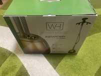 Отпариватель Water House GS-30320G