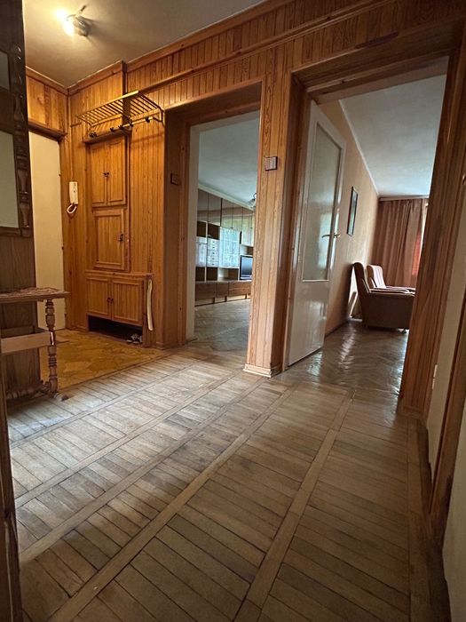 Na sprzedaż: 3-pokojowe mieszkanie 54 m² – Łódź, osiedle Doły (Bałuty)