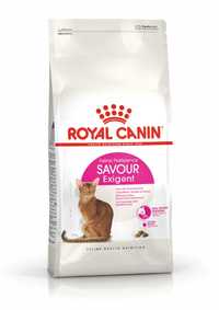 Royal Canin Exigent Savour 2 кг, для котів вибагливих та чутливих