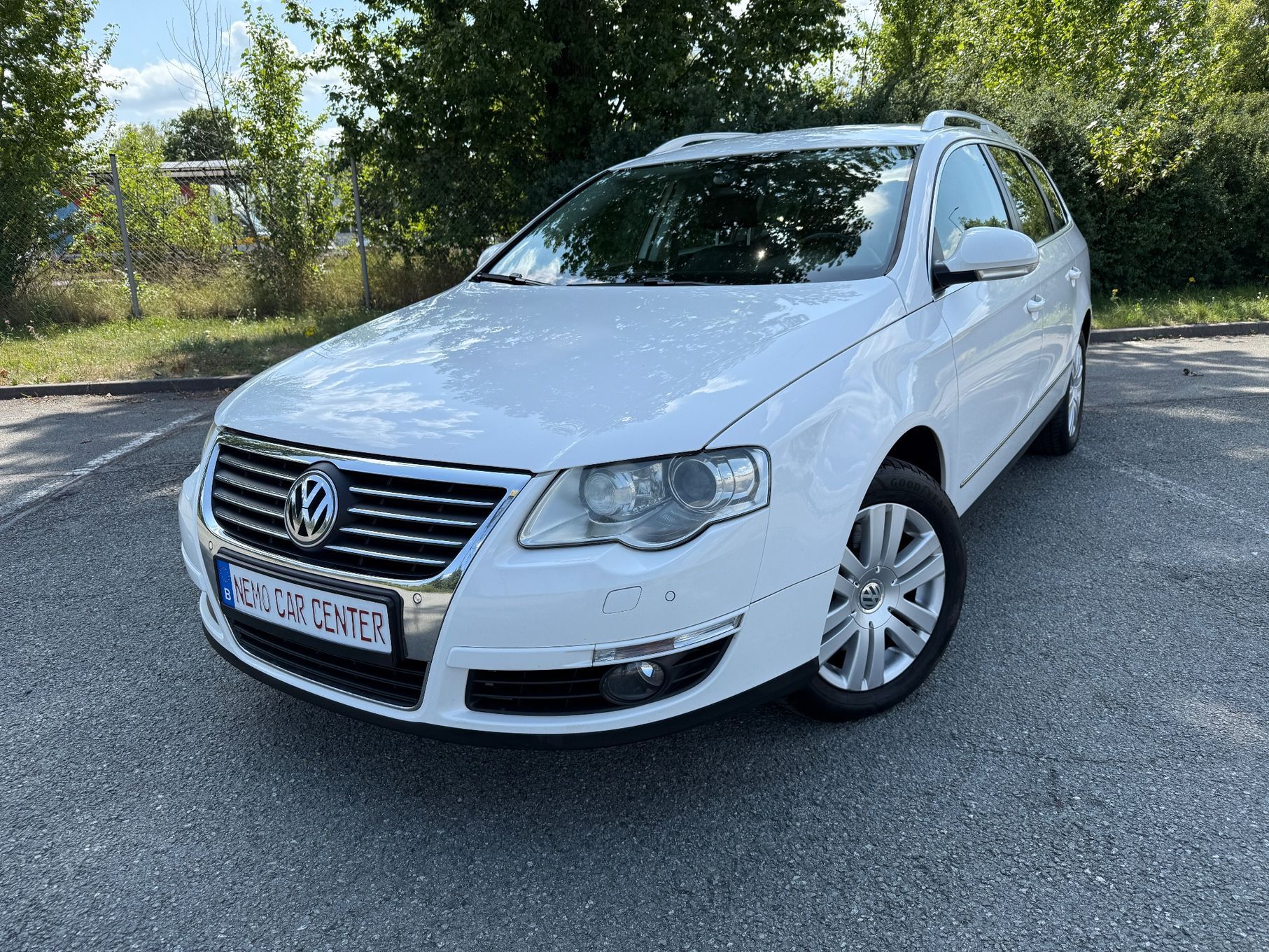 Volkswagen Passat HIT Masaże Ksenon Skóra 2xPDC 2.0Tdi CR 140PS Niemcy piękny