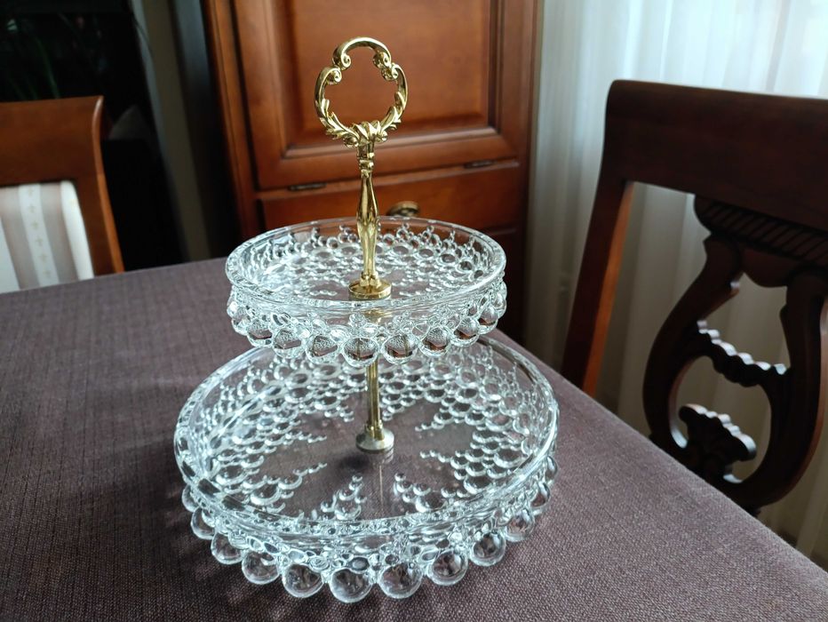 Walther Glas - Naczynie do serwowania - Bolero - Szkło