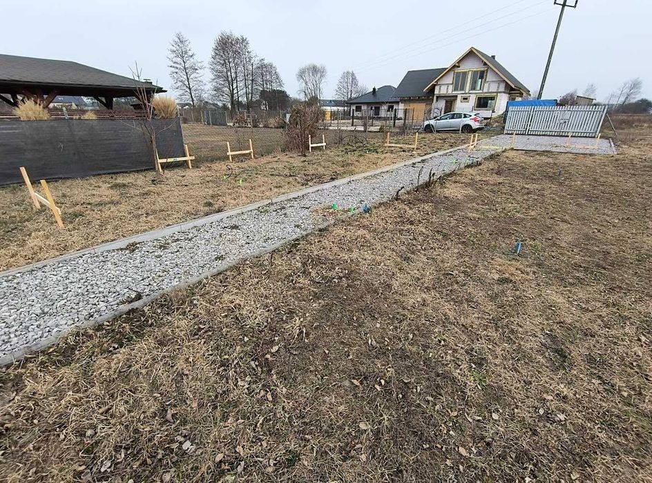geodeta Jedlińsk Kowala Pionki Wierzbica Wolanów Zakrzew