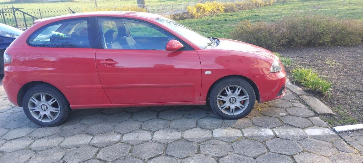 Sprzedam Seat Ibiza