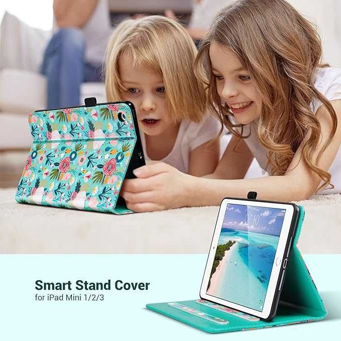 Etui na iPad Mini 1/2/3