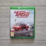 Need for Speed Payback Xbox One