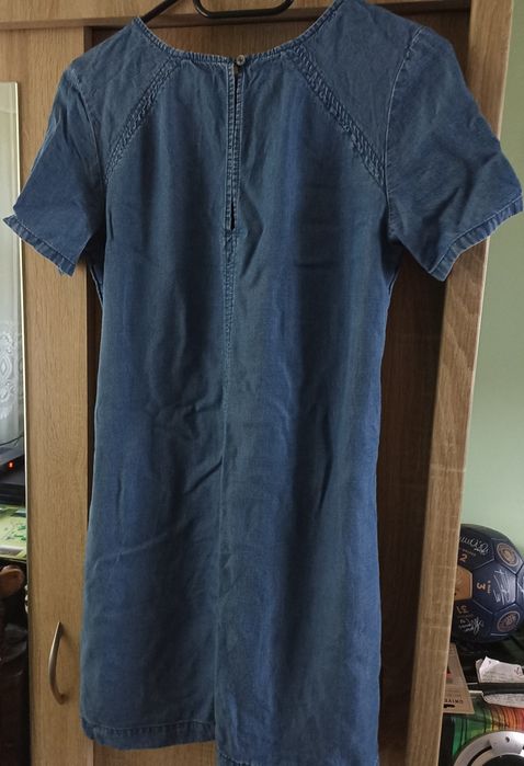 Sukienka / tunika Abercrombie &Fitch