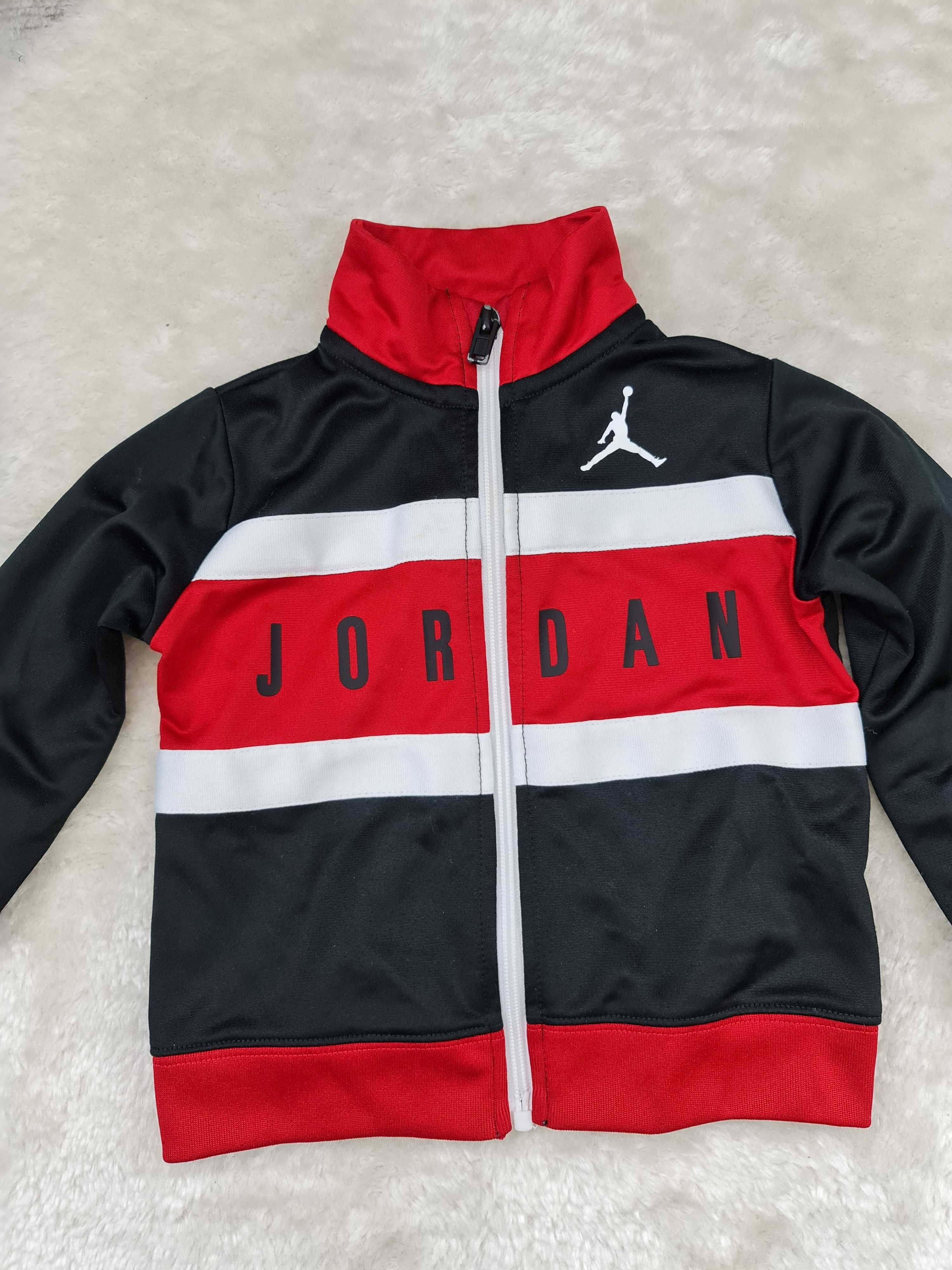 Bluza Nike Jordan Air Jumpman Nba Lakers Rozmiar 86 - 92
