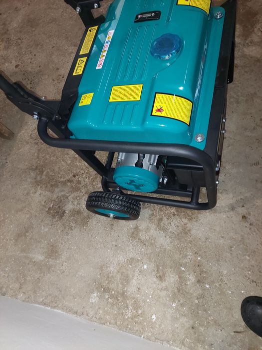 HERON3.5кв...з AVR для дому