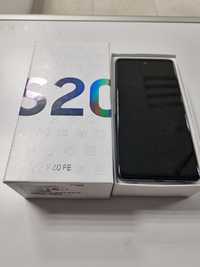 Samsung S20 FE SM-G780/DS