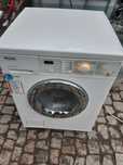 Pralka MIELE SOFTTRONIC W452 Plaster Miodu