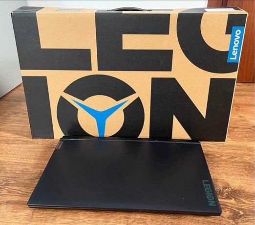 Laptop Lenovo Legion 5 17ACH6H 32GB
