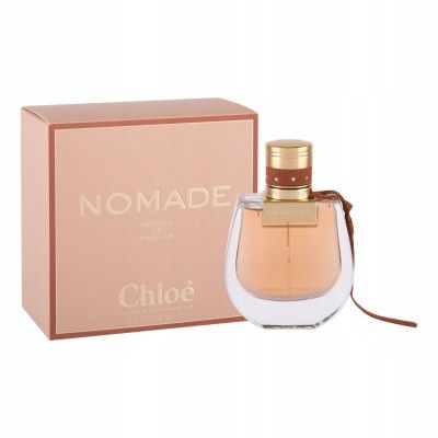 Chloe Nomade Absolu de Parfum Eau de Parfum 75ml.