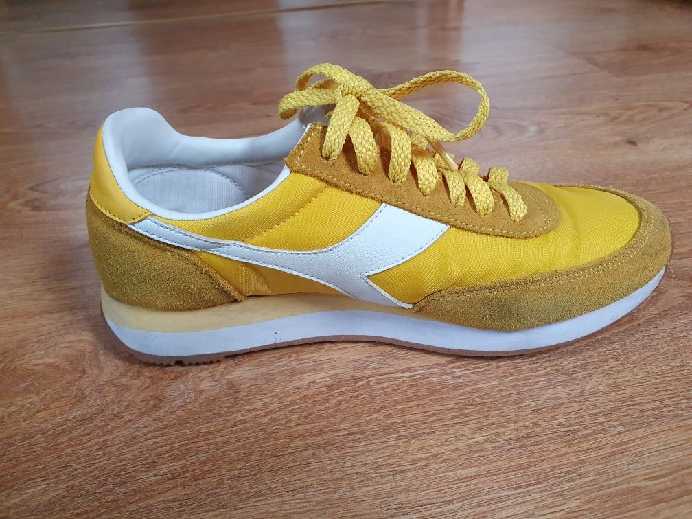 Buty Sneakersy Diadora Koala r.38