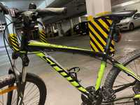 scott aspect 750 rozmiar M