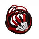 KABLE PRZEWODY ROZRUCHOWE 1000A 2 x 4,5m pokrowiec etui klemy kd1285
