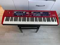 Nord Stage seventy six 76 Revision B