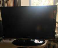 Телевизор Samsung LE-37M87BD. Диагональ 37 дюймов Сборка - Венгрия