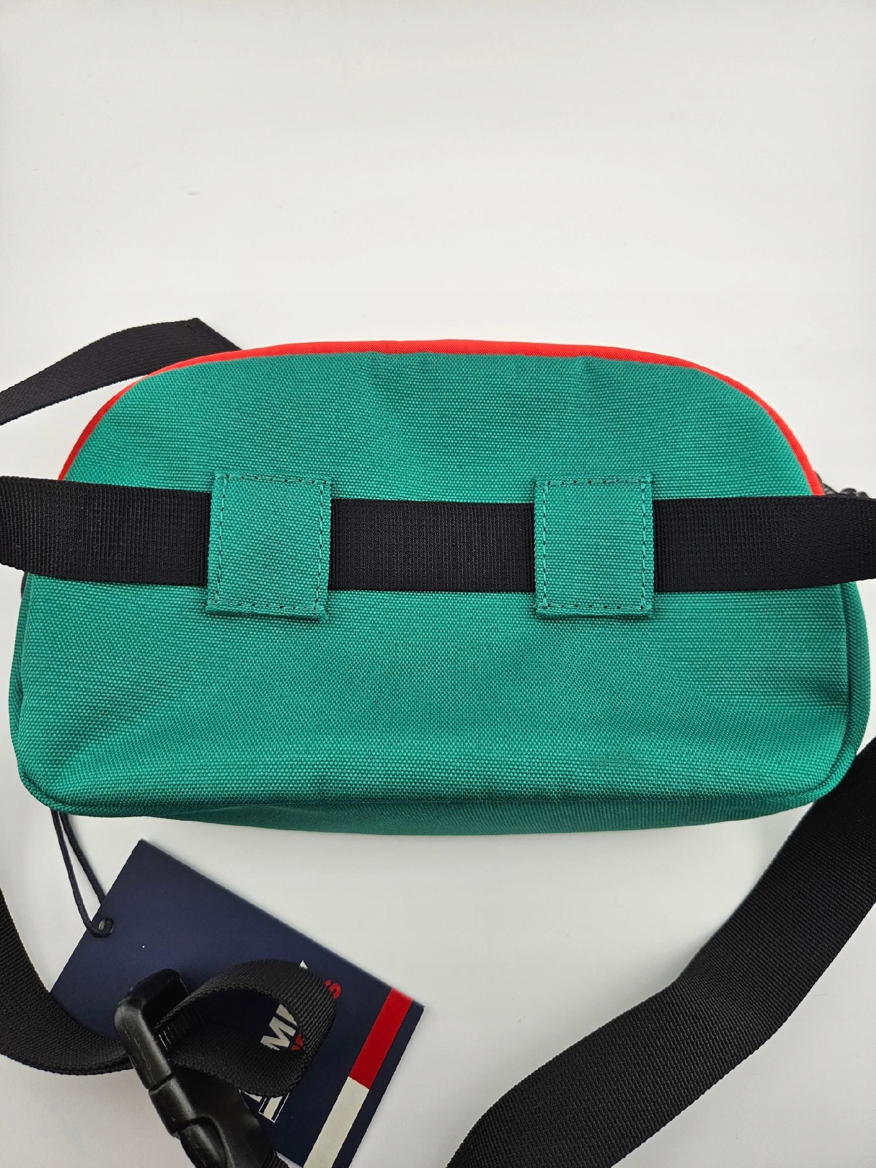 TOMMY HILFIGER Saszetka nerka