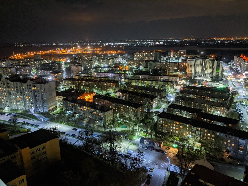 Квартира подобово! Видова, чиста, зручна! вул.Кургузова, 11-Б