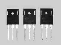 Транзистор IGBT NCE60TD60BT, 60A, 600V
