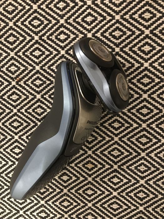 Golarka męska głowicowa, Philips S5620/12 aqua touch