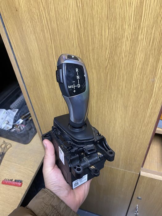 lewarek zmiany biegów gałka f30 f31 f32 f34 f36 f10 i inne