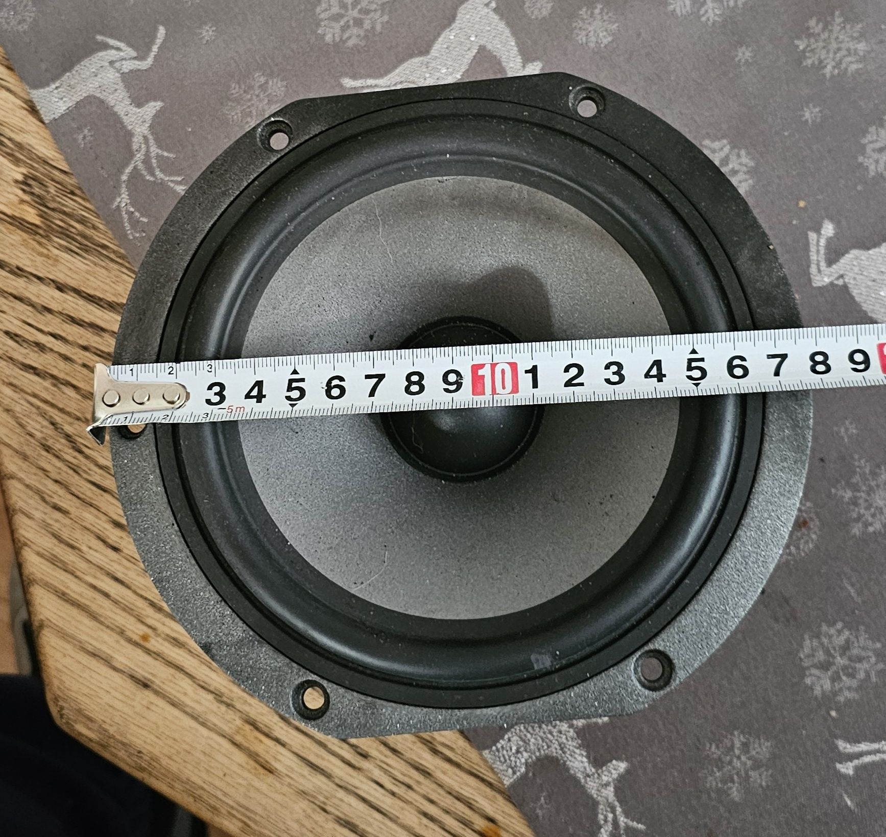 Głośnik FOCAL z kolumny CHORUS V CC700V
