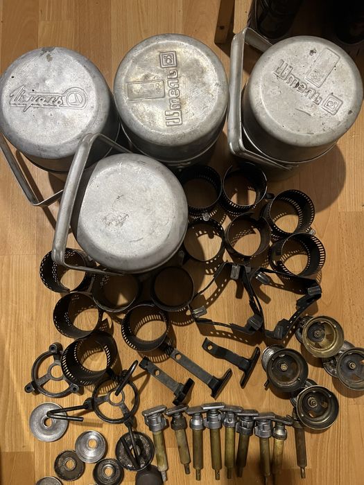 Примус Шмель СССР запчасти распродажа