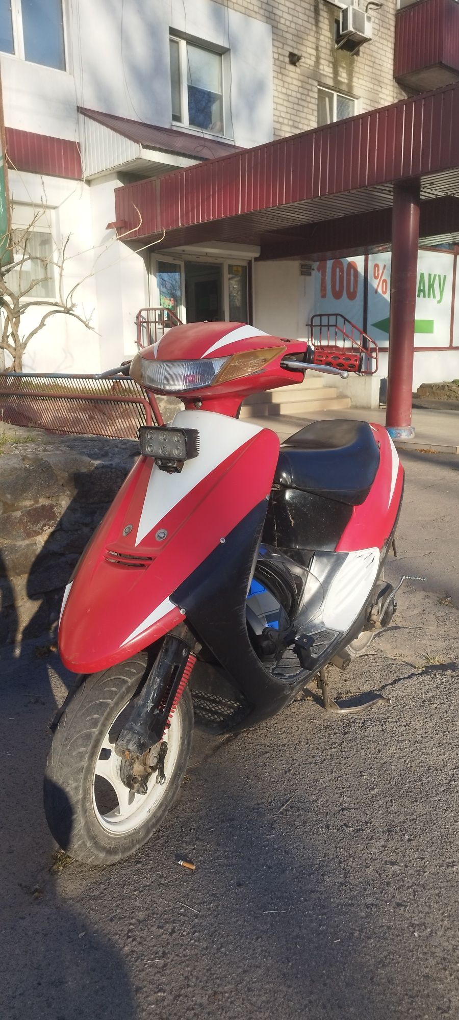 сузуки сепия зз нью