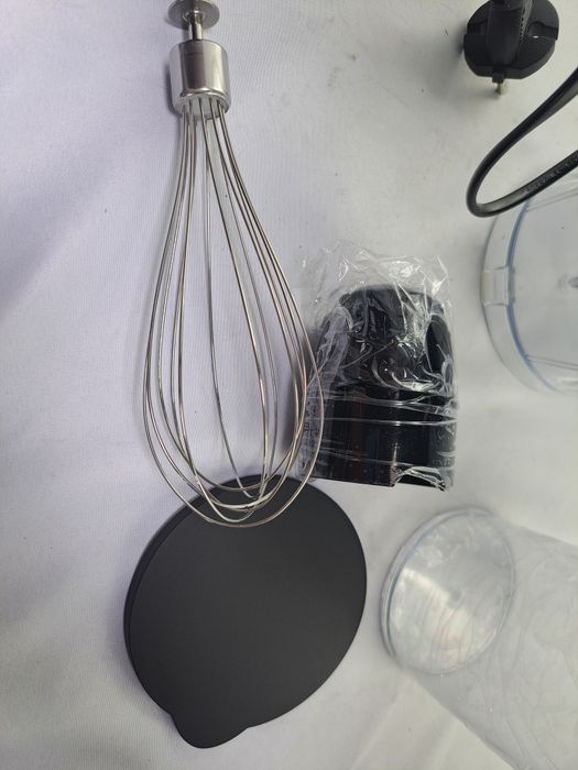 Blender elektryczny Fresko