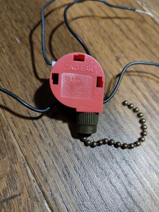 Елетричні перемикачі