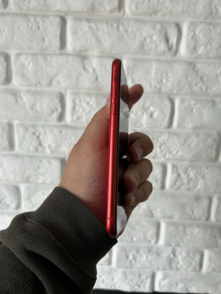 Iphone 11 64 Red Neverlock