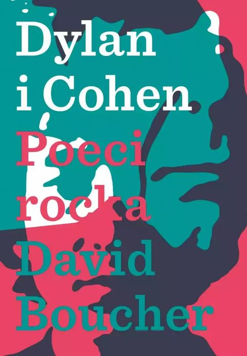 Dylan & Cohen David Boucher Nowa