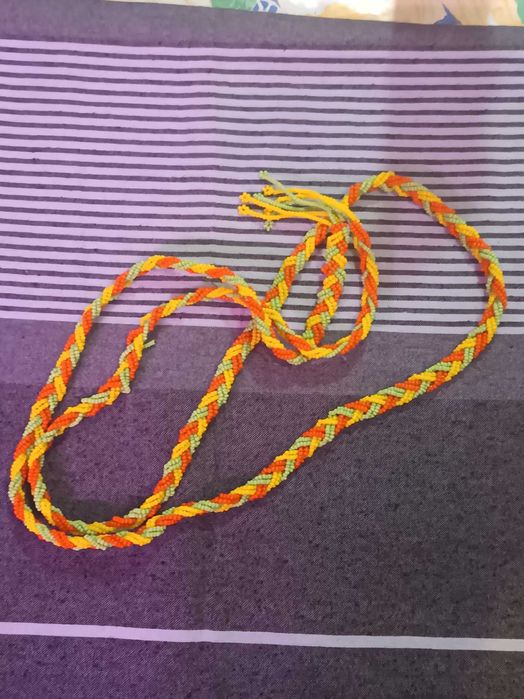 Cinto de Missangas - ACR-3