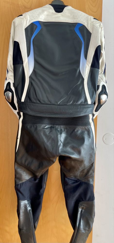 Fato Moto BMW Sport