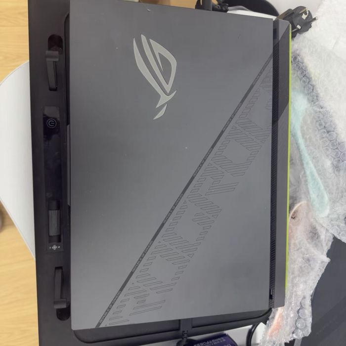 asus rog strix i9 14900hx rtx4060