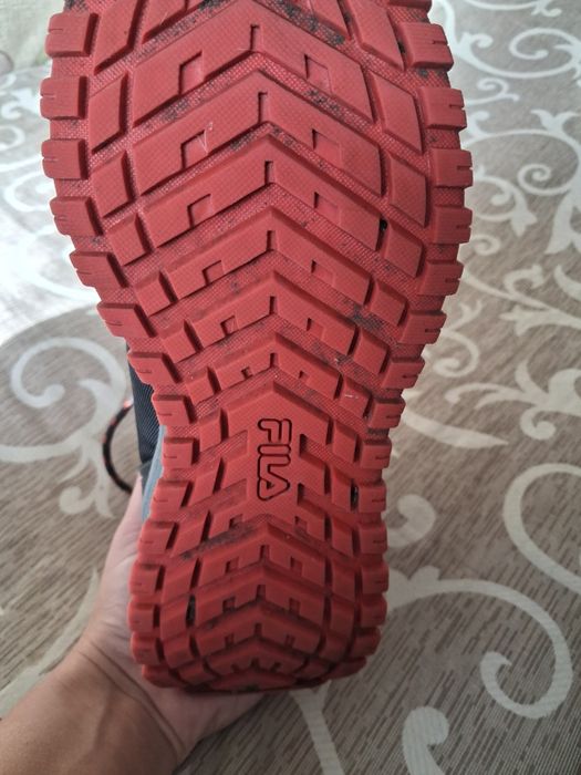 Зимове взуття 38р. для хлопчика